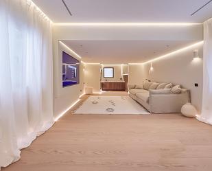 Sala d'estar de Apartament en venda en  Palma de Mallorca amb Aire condicionat i Moblat