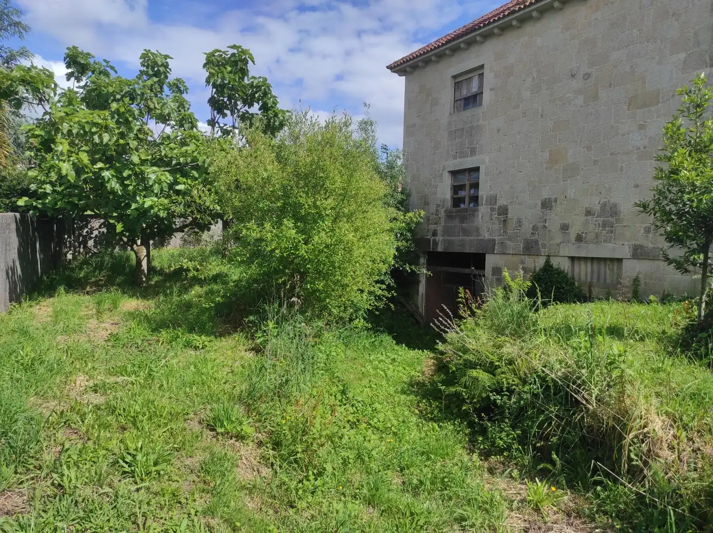 Houses for sale in Santiago de Compostela   with Private garden and Terrace