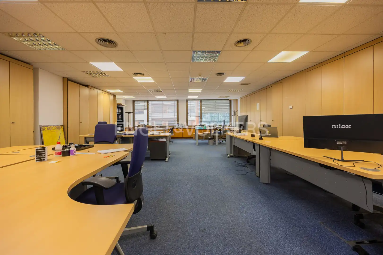 Office space with lift for sale in Diego Lopez Haroko Kale Nagusia, imagen 3