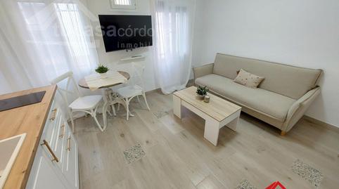 Photo 4 of Flat to rent in Casco Histórico  - Ribera - San Basilio, Córdoba