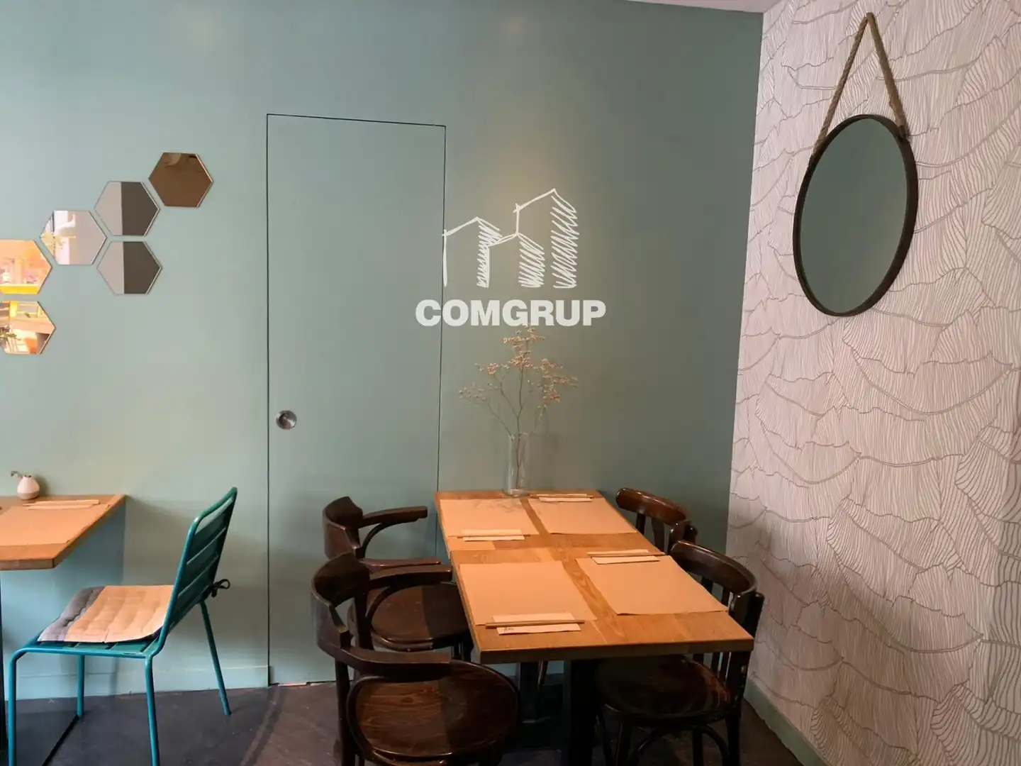 Local comercial en traspàs a Eixample, imagen 3