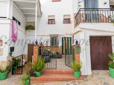Casa in vendita a Árchez