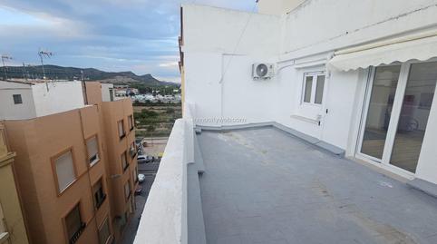 Foto 4 de Ático en venta en Antigua Moreria, Sagunto / Sagunt