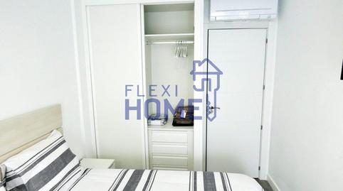 Foto 5 de Piso para compartir en Gonzalo de Berceo, Pryconsa - Juan de Austria, Alcalá de Henares