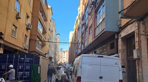 Photo 2 of Premises to rent in Gomez Becerra, 18, Centro, Cáceres