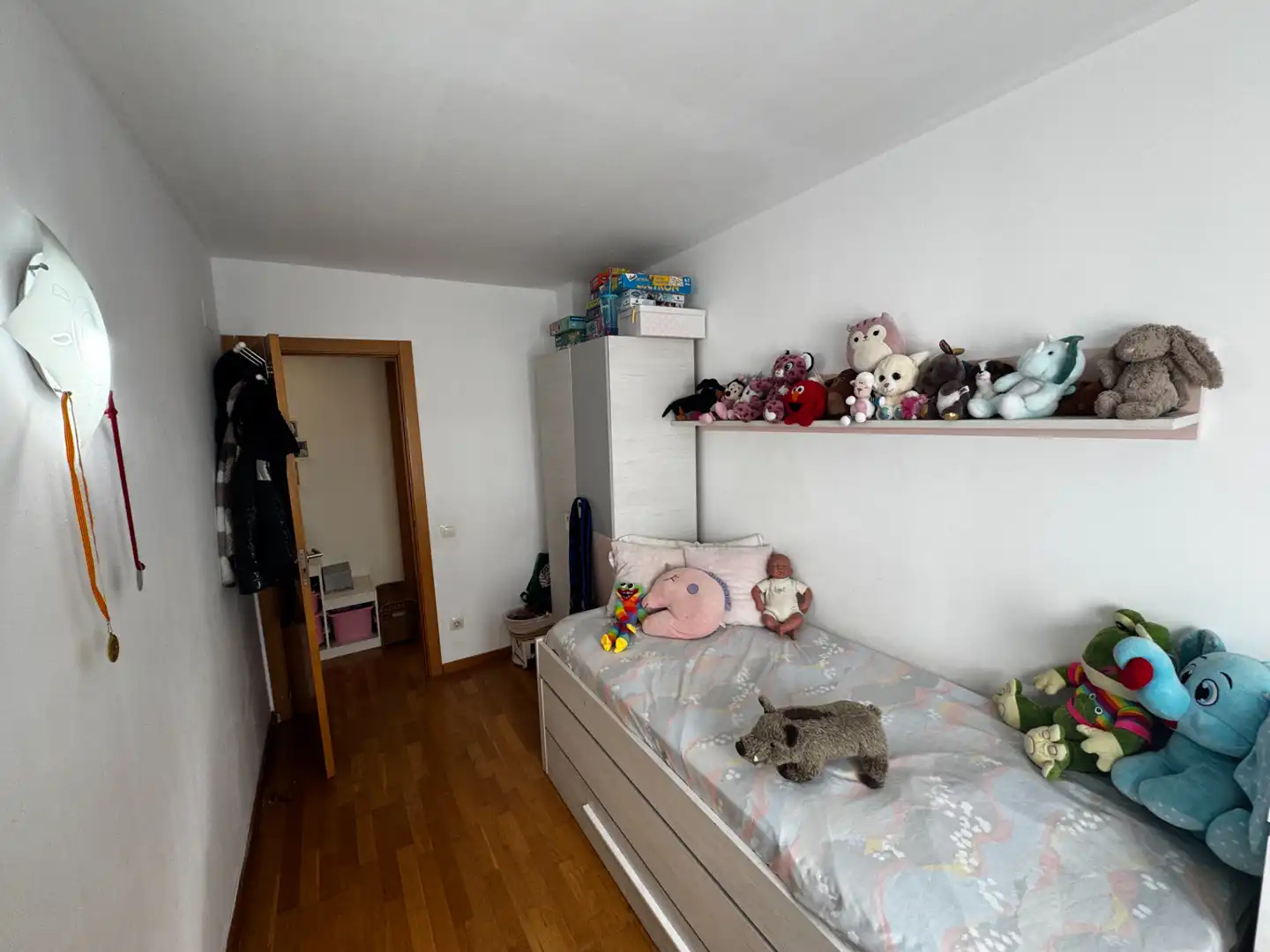 Dúplex en venta en Sant Antoni de Vilamajor