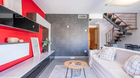 Foto 5 de Àtic en venda a Calle Ramon y Cajal, 29, Cadrete, Zaragoza