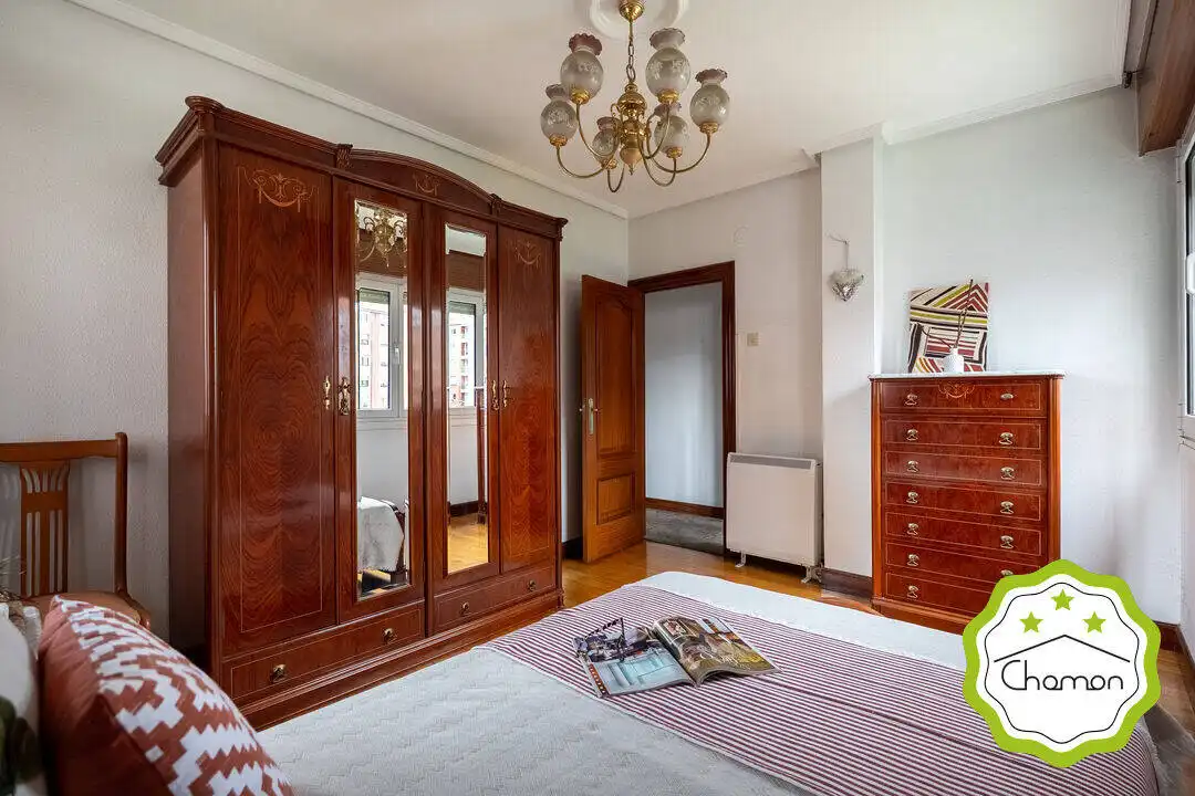Flat with lift for sale in Arteagabeitia - Retuerto - Kareaga, imagen 36