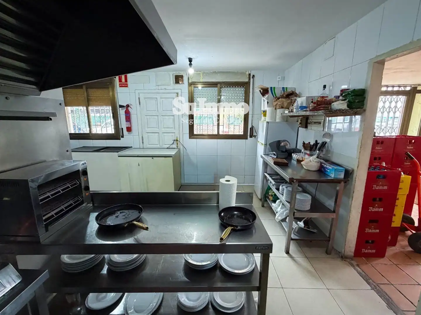 Business premises for sale in MEDITERRANIA-MS TORRENTS, imagen 8