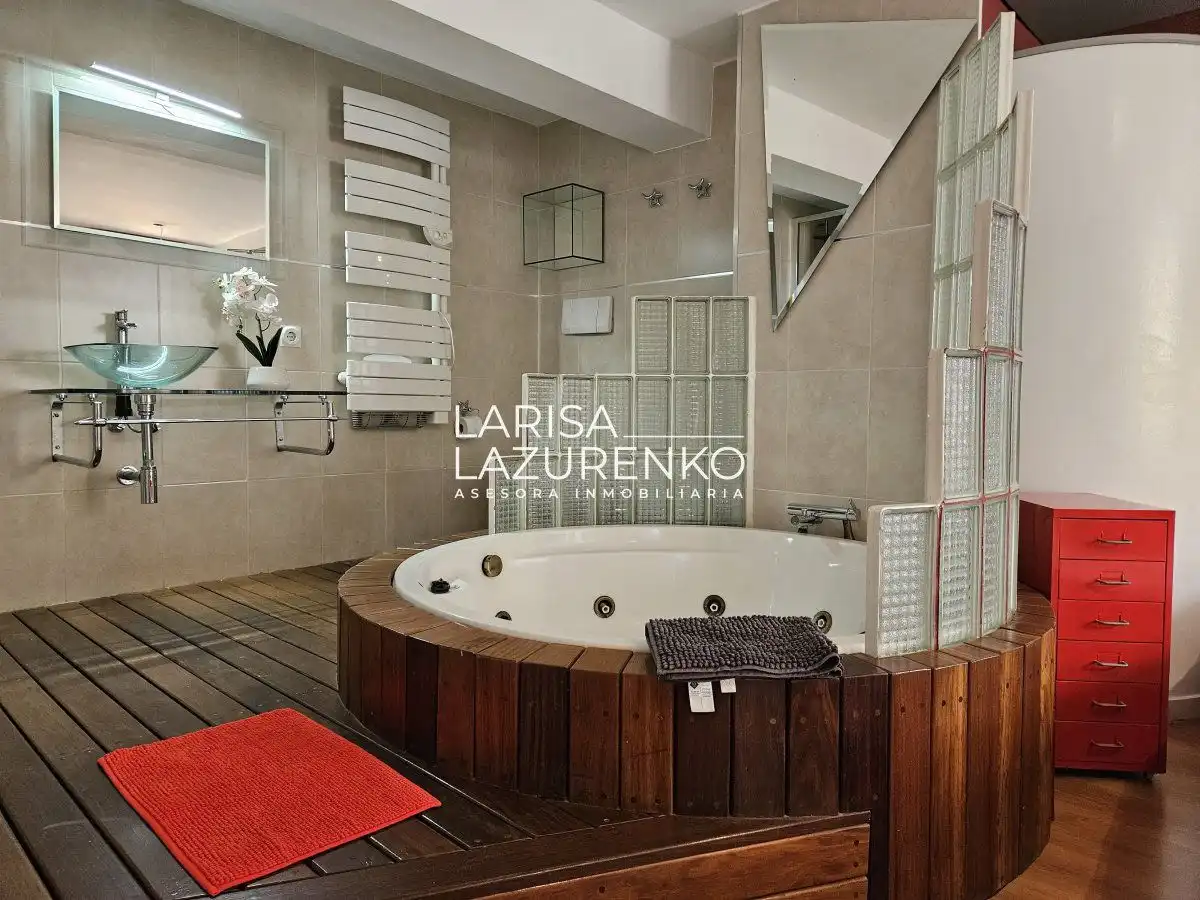 Appartement compact avec ascenseur à vendre à Falconera, imagen 21