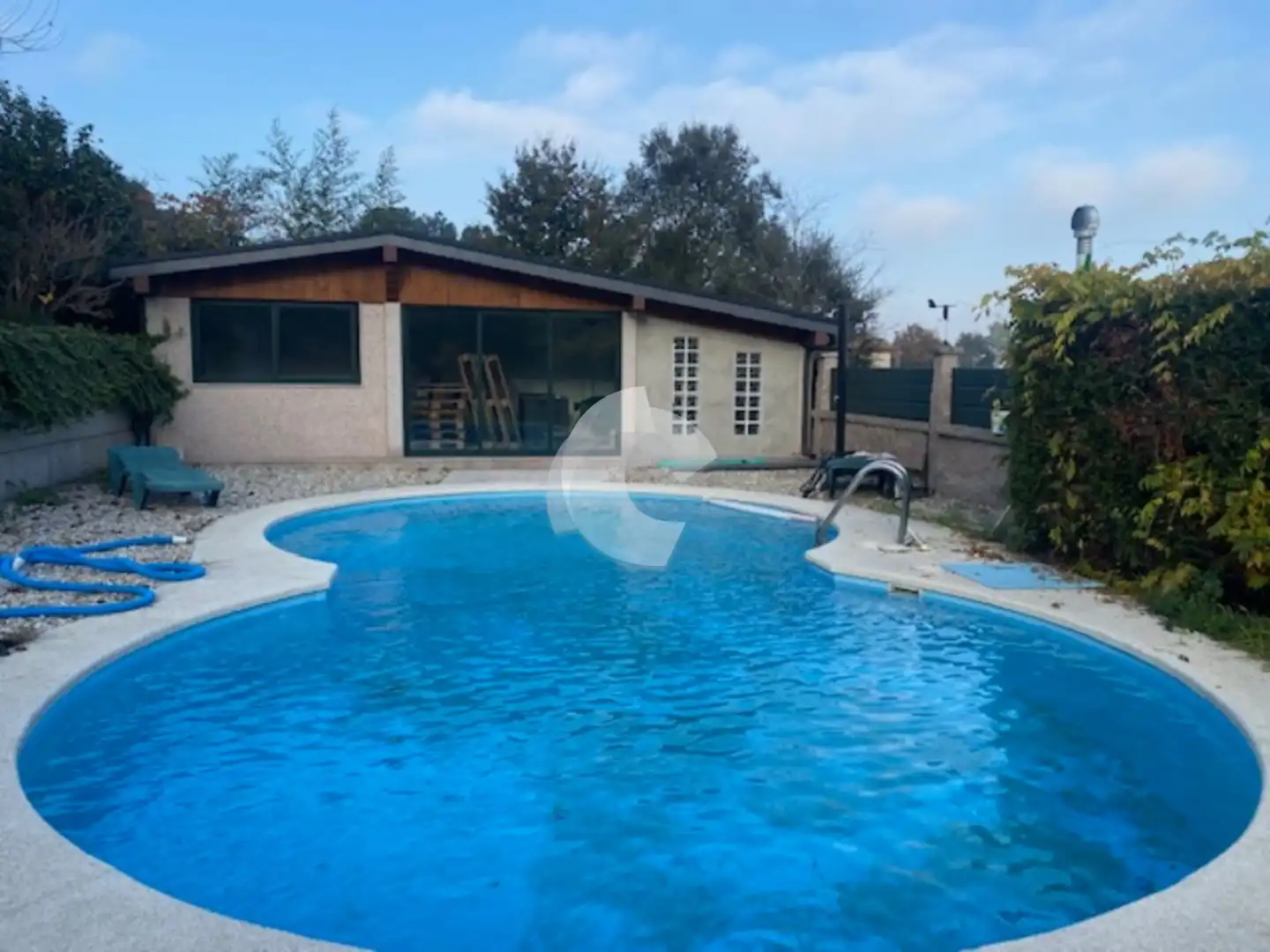 Casa amb terrassa en venda a Barbadás, imagen 3