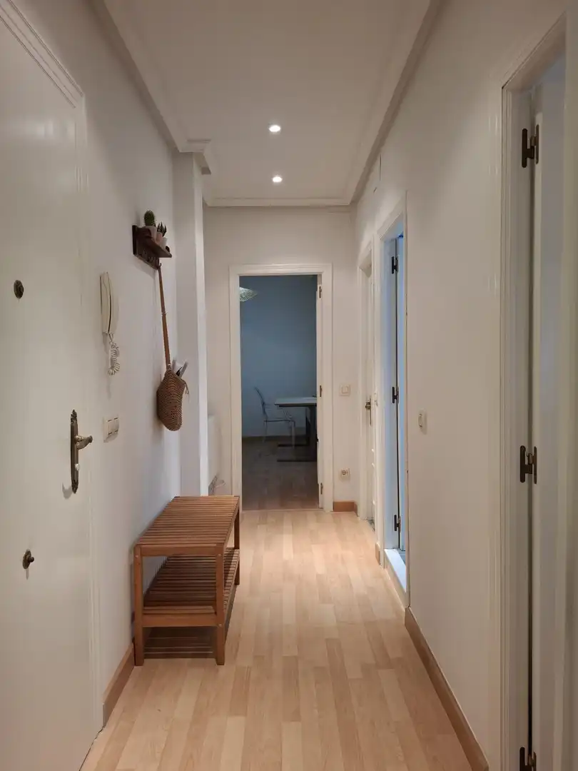 Flat for rent in Gijón   with Heating and Furnished