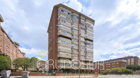 Foto 4 von Wohnung zum Verkauf in Avenida de Miguel Ángel Blanco, 7, Huerta del Rey, Valladolid Capital