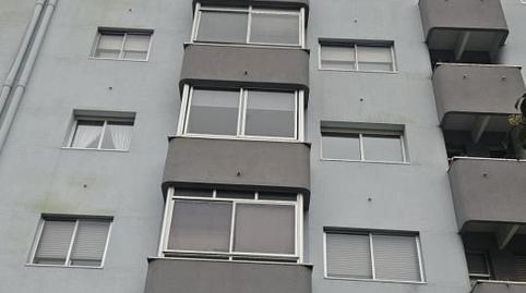 Foto 2 de Pis en venda a As Travesas - Balaídos, Vigo