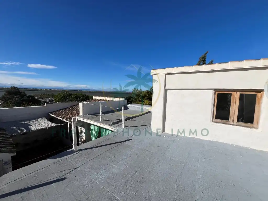Terrace of Houses for sale in Cullera