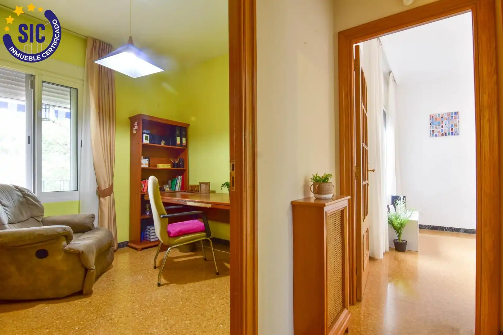 Casa o chalet en venta en Torrent con Aire acondicionado, Jardín privado y Terraza