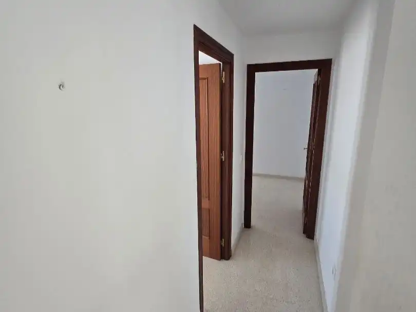 Flat for sale in Centro - Calzada - Cabo Noval
