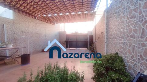 Foto 3 de Casa adosada en venda a Vista Azul - Consolación, Sevilla