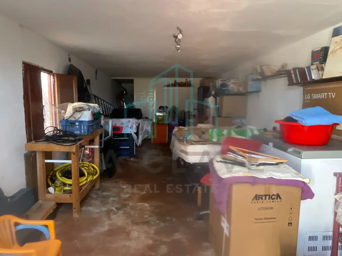 Casa o chalet en venta en Piera con Aire acondicionado, Jardín privado y Terraza