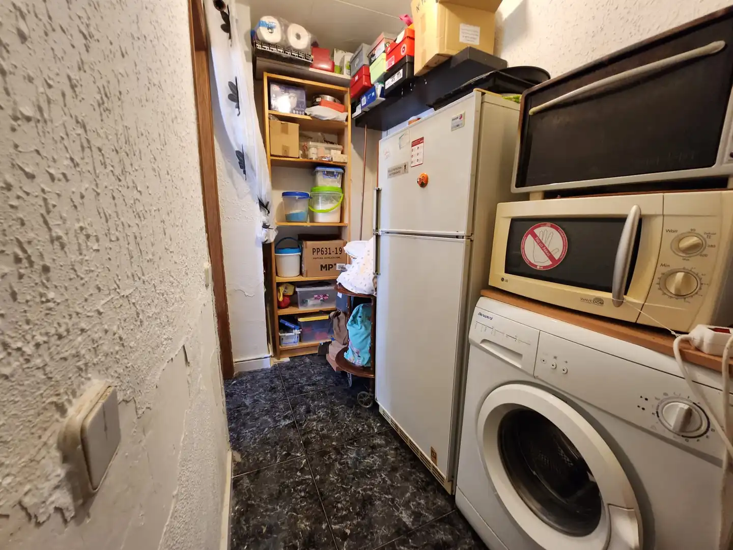 Wohnung zum Verkauf in Carrer de Rodrigo Caro, imagen 12