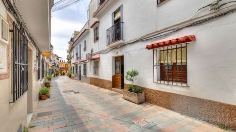 Foto 2 de Casa o xalet en venda a Calle Santo Domingo, Miraflores, Marbella