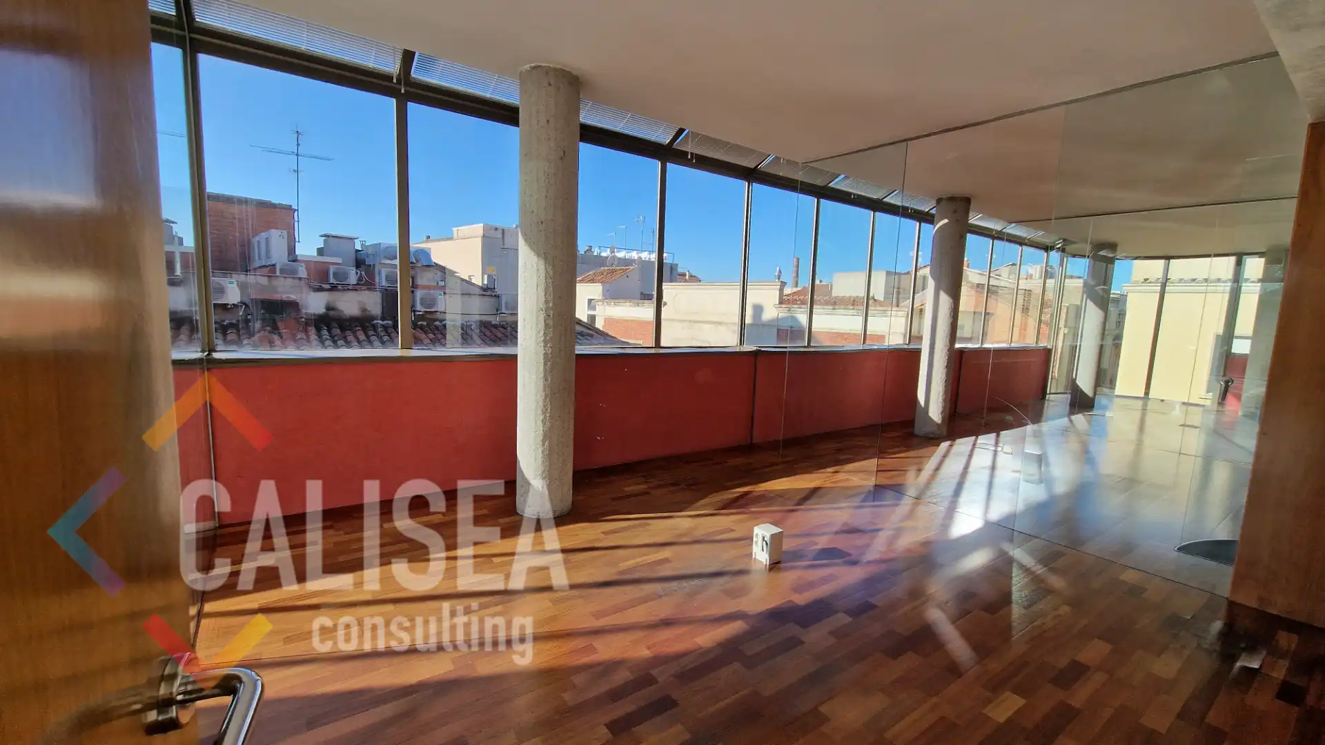 Bureau avec ascenseur à vendre à Rambla, imagen 3
