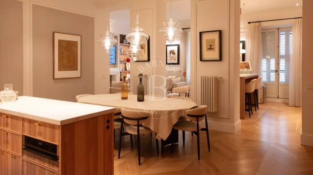 Piso en Alquiler en Jerónimos