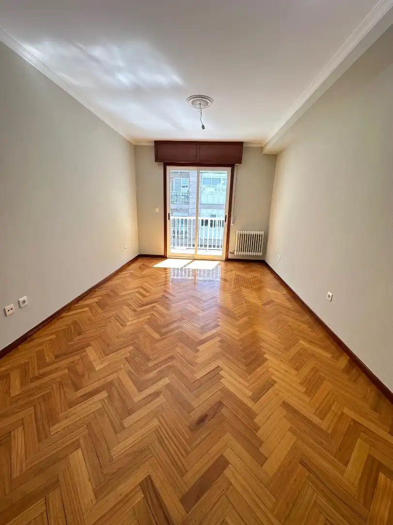 Flat with terrace to rent in Rúa de Tomás Rguez. Punxín 12