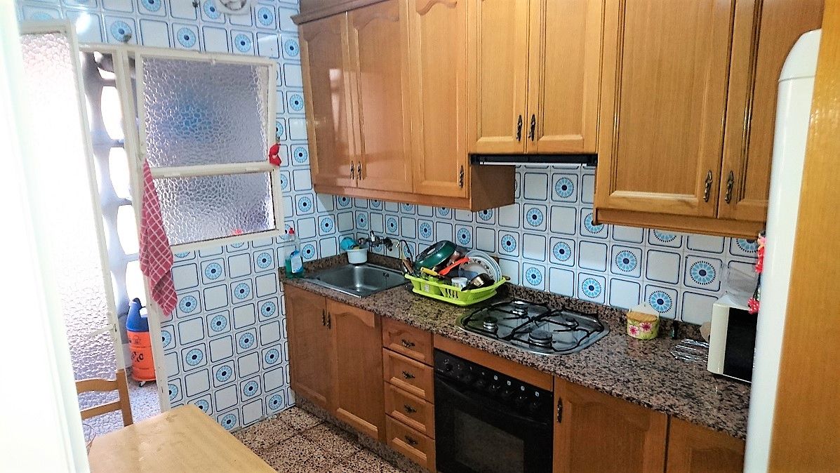 Cuina de Pis en venda en Elche / Elx