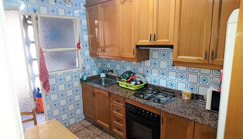 Foto 1 de Pis en venda a Camí dels Magros - Casablanca, Alicante