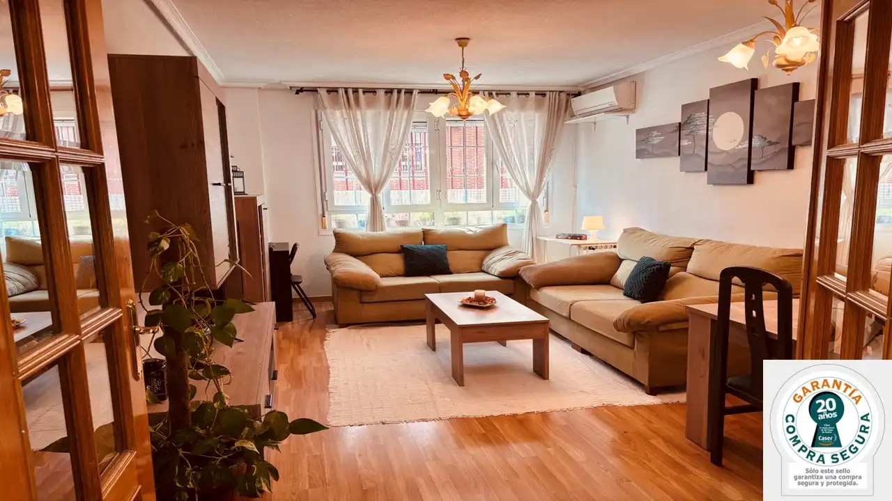 Pis en venda a San Isidro