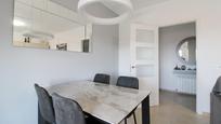 Dining room of Flat for sale in Sant Jaume dels Domenys  with Heating, Terrace and Balcony