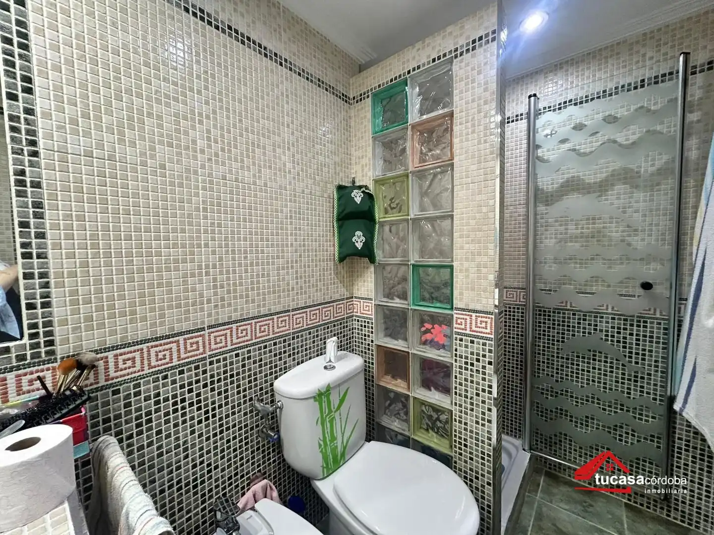 Baño de Piso en venta en Córdoba con Aire acondicionado y Terraza