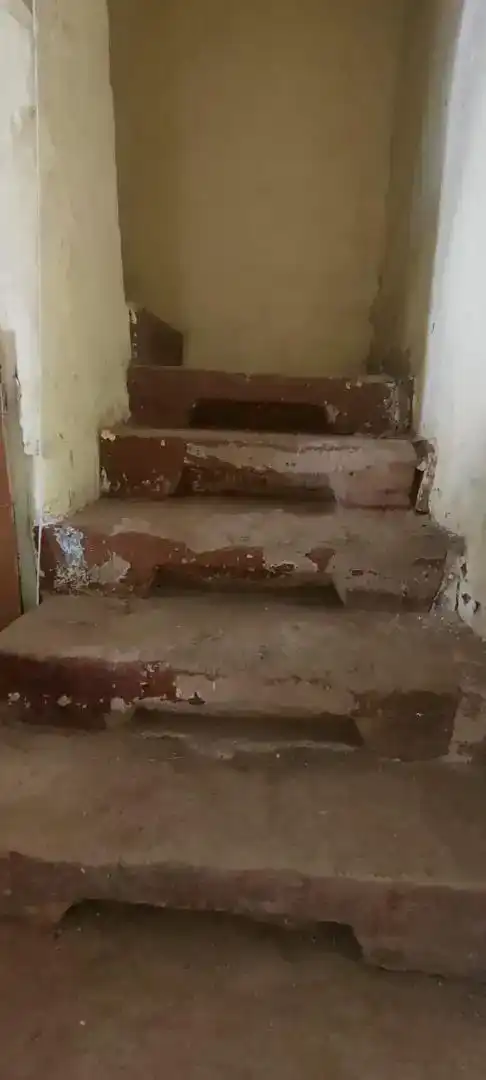 Casa adosada en venta en Grañén