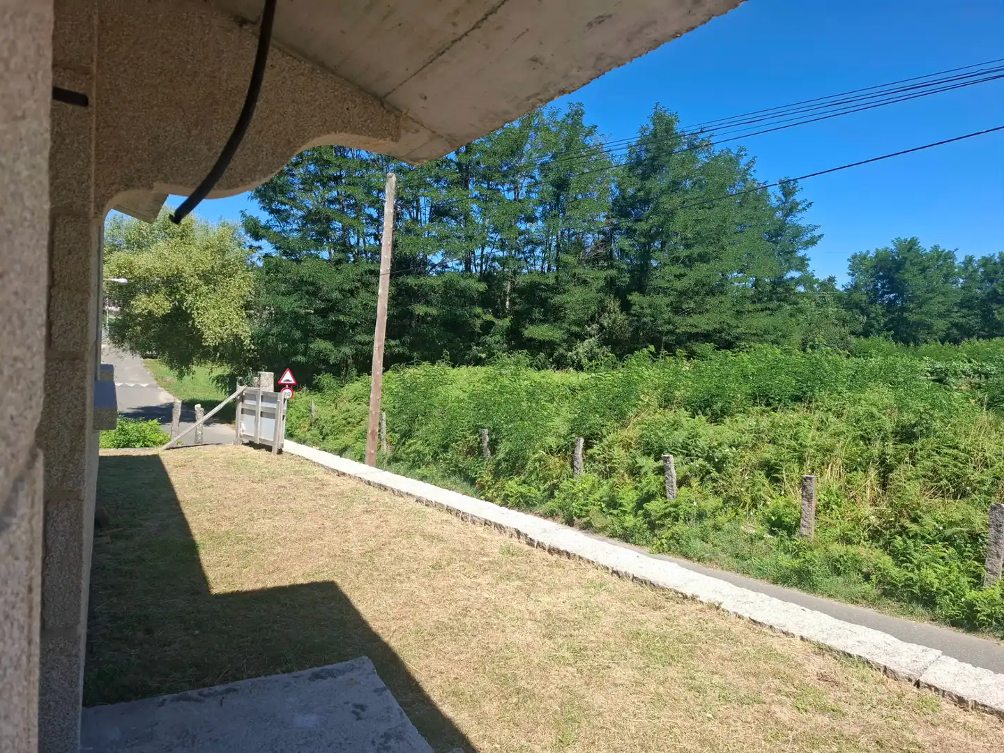 Casa amb jardí en venda a Travesia de Novas, imagen 28