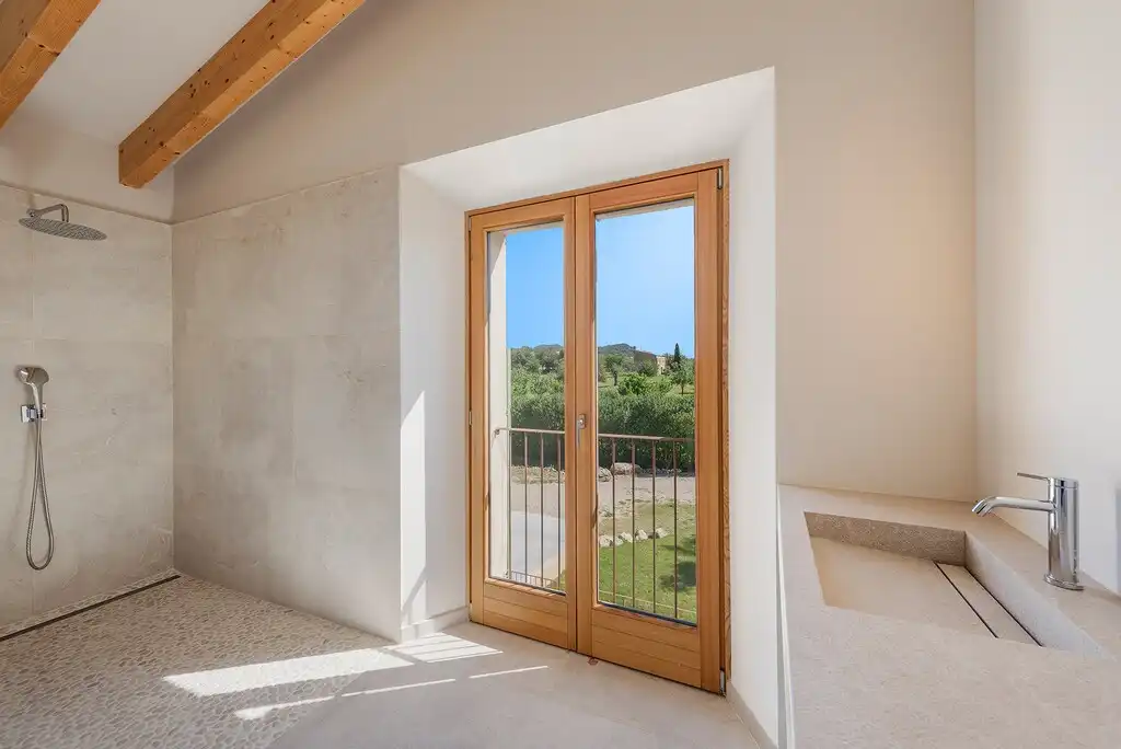 Casa rústica con piscina en venta en Alaró, imagen 18