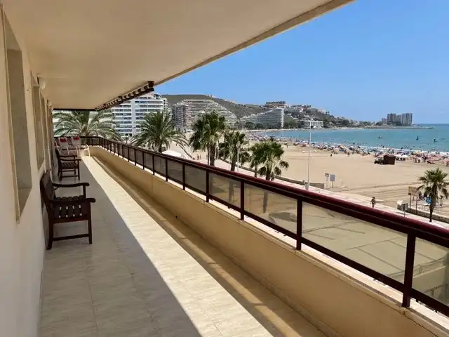 Appartement compact avec piscine à vendre à Avinguda Alacant 13, imagen 3