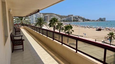 Foto 3 de Apartament en venda a Avinguda Alacant, 13, Sant Antoni, Valencia