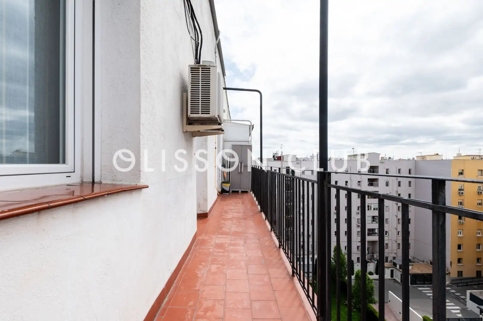 Penthouse mit Aufzug zum Verkauf in Retiro, imagen 9