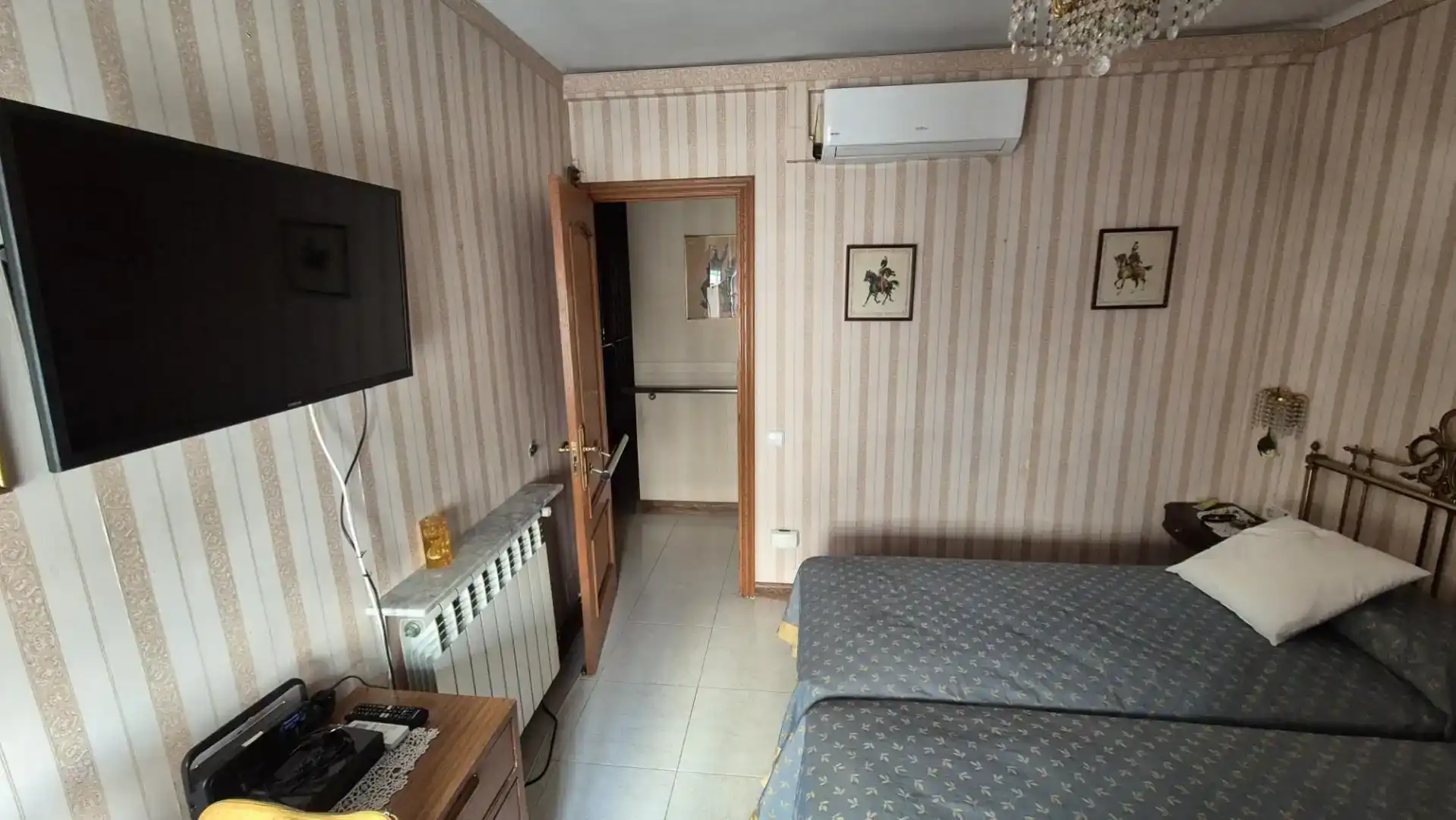 Habitación de Piso en venta en Centre