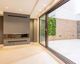 Apartament en venda a Recoletos