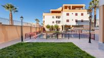 Swimming pool of Flat for sale in Atarfe  with Air Conditioner, Heating and Terrace