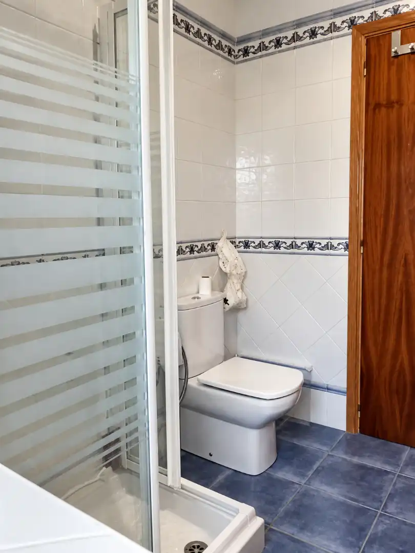 Villa con piscina in affitto a Villaescusa (Cantabria), imagen 10