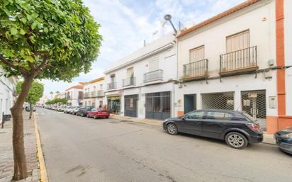 Exterior view of Flat for sale in Aznalcázar