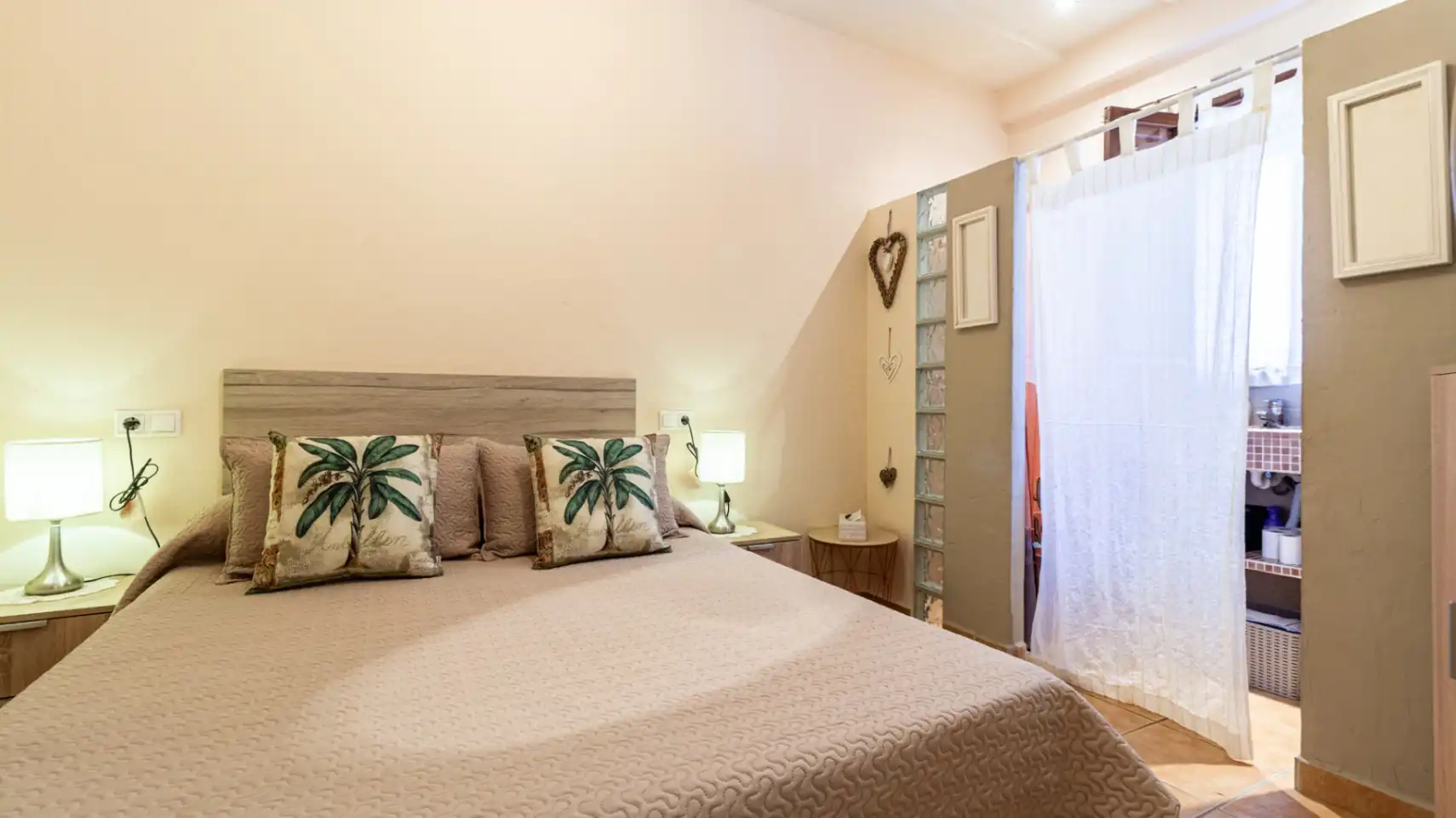 Casa amb jardí en venda a L'Atzúbia, imagen 13