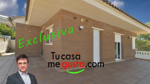 Foto 2 de Casa o xalet en venda a Sant Esteve Sesrovires, Barcelona