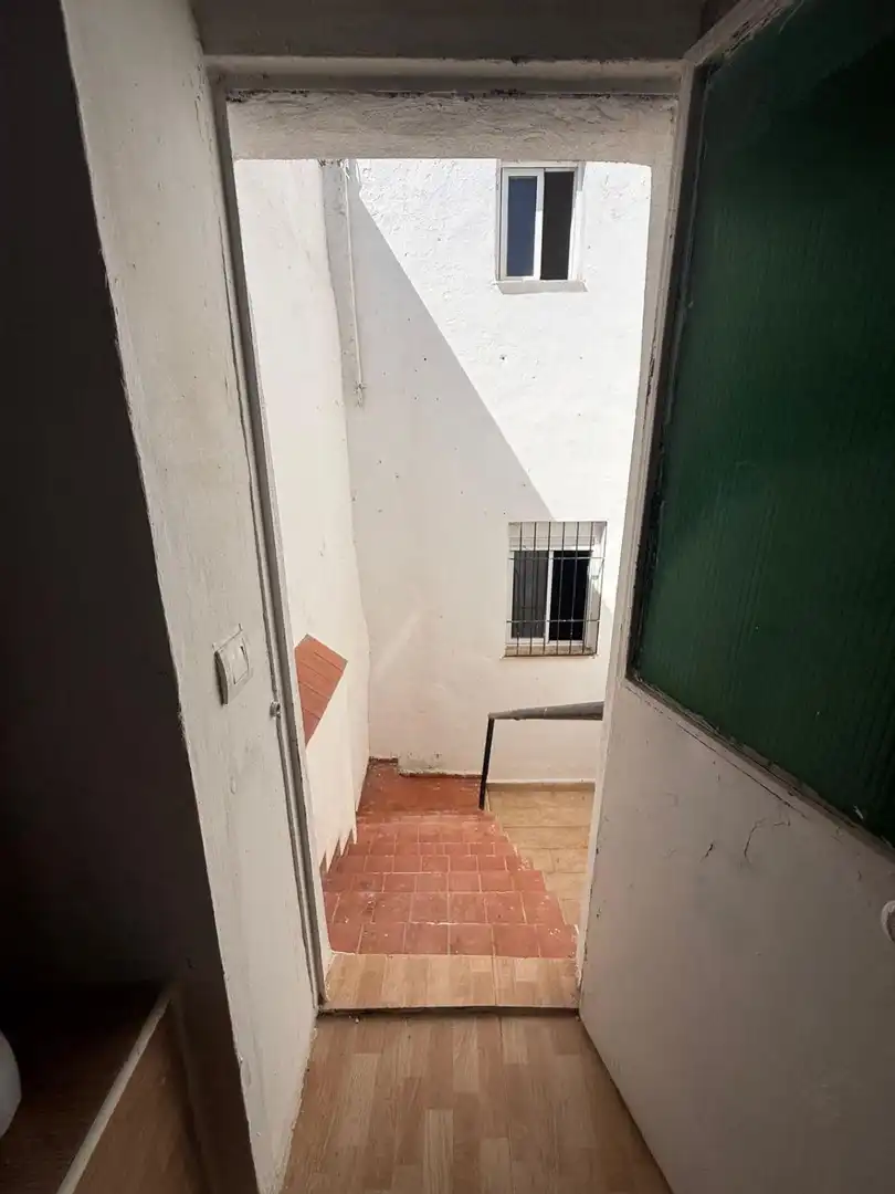 Terraza de Casa o chalet en venta en Fernán-Núñez