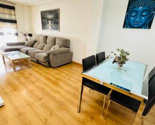 Living room of Flat for sale in Elche / Elx  with Air Conditioner and Heating