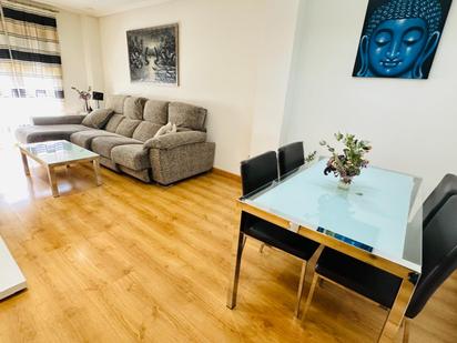 Living room of Flat for sale in Elche / Elx  with Air Conditioner and Heating