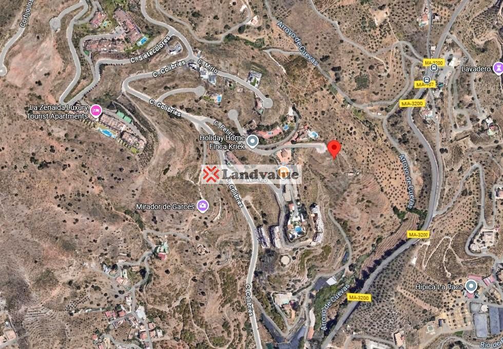 Residential for sale in Rincón de la Victoria